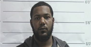 Marcus Washington, - Orleans Parish County, LA 